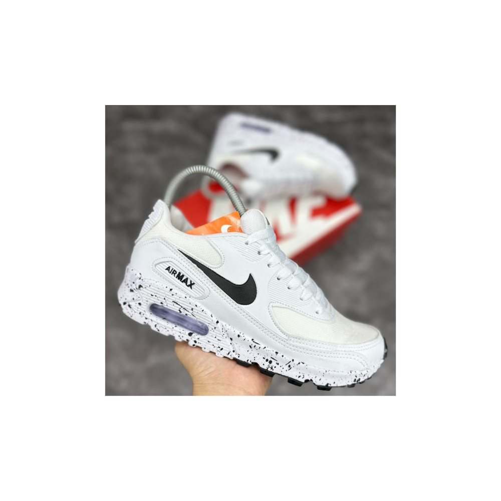 Nike Air Max 90 - Feminino