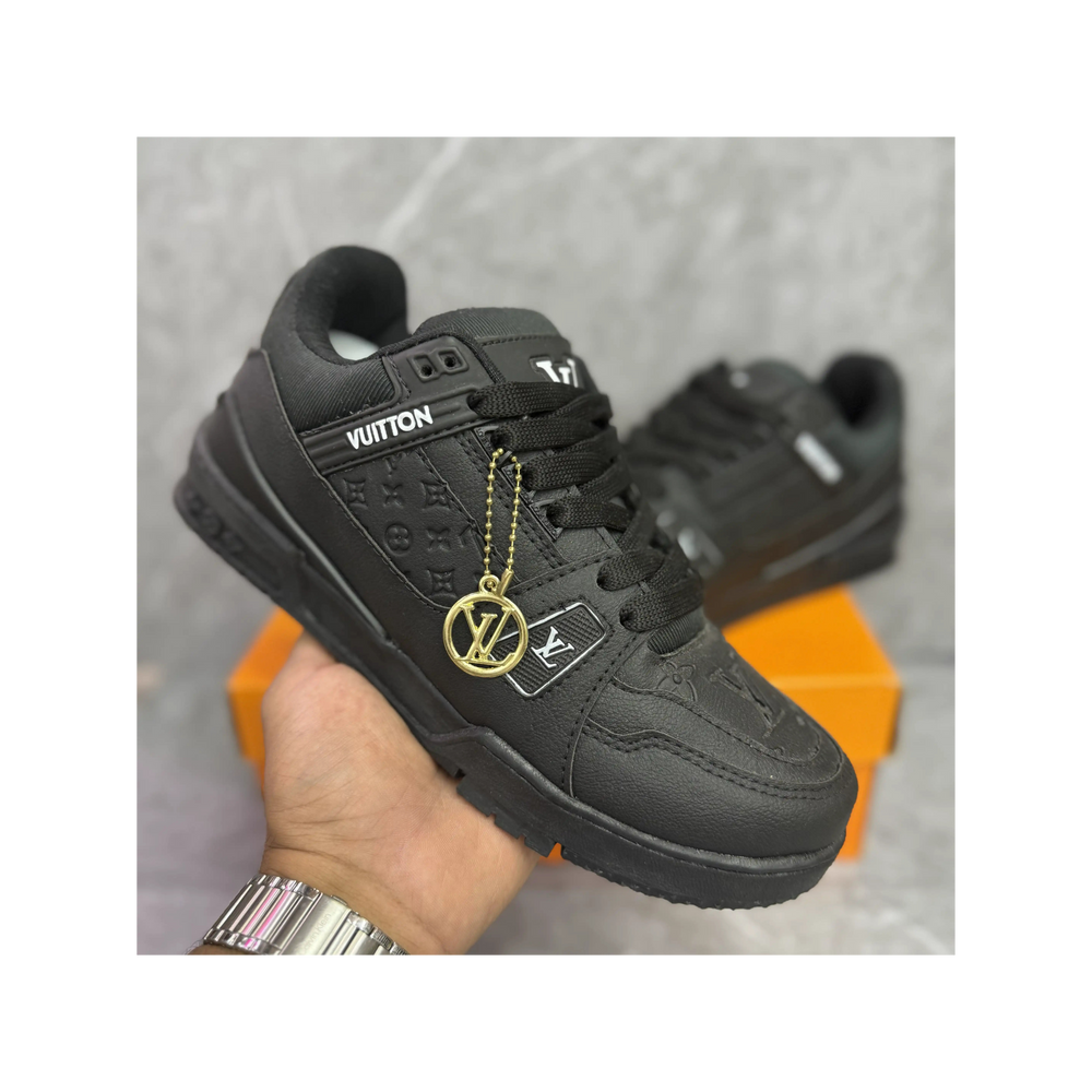 Louis Vuiton Trainer Vietnã - Feminino