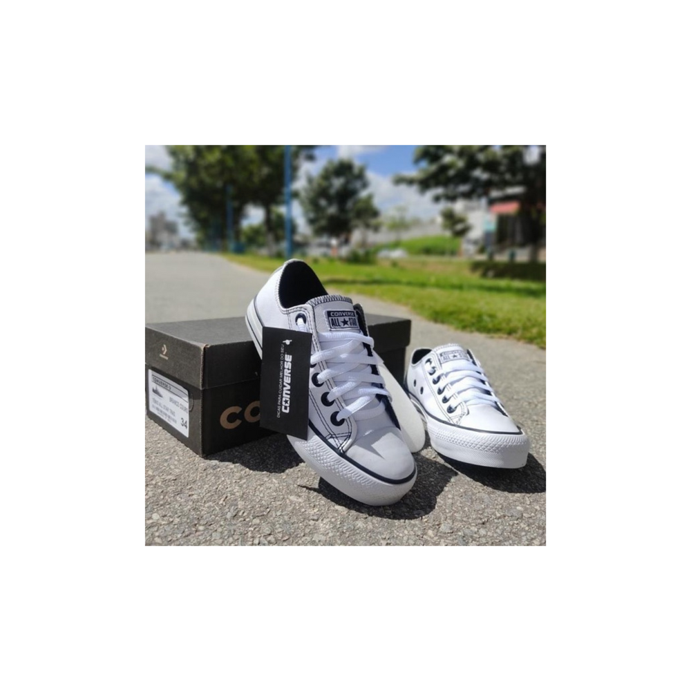 Converse All Start Tradicional - Feminino