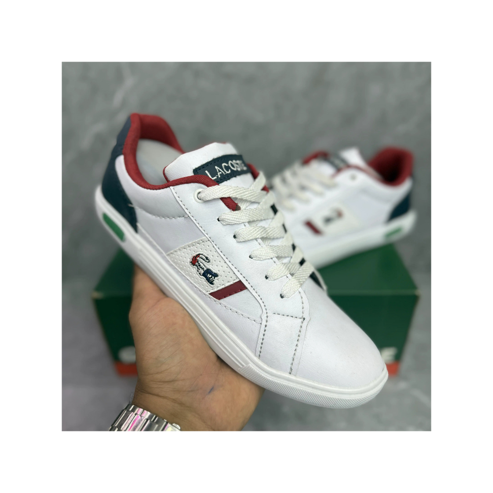 Lacoste Europa
