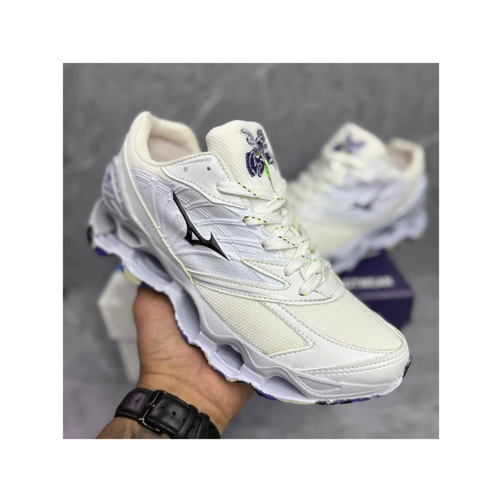 Mizuno Flor De Lótus