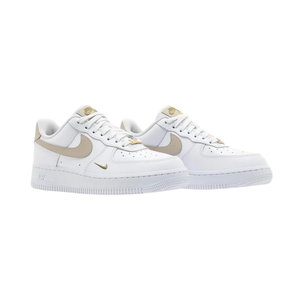 Nike Air Force 1 '07 Essential 'White Rattan'