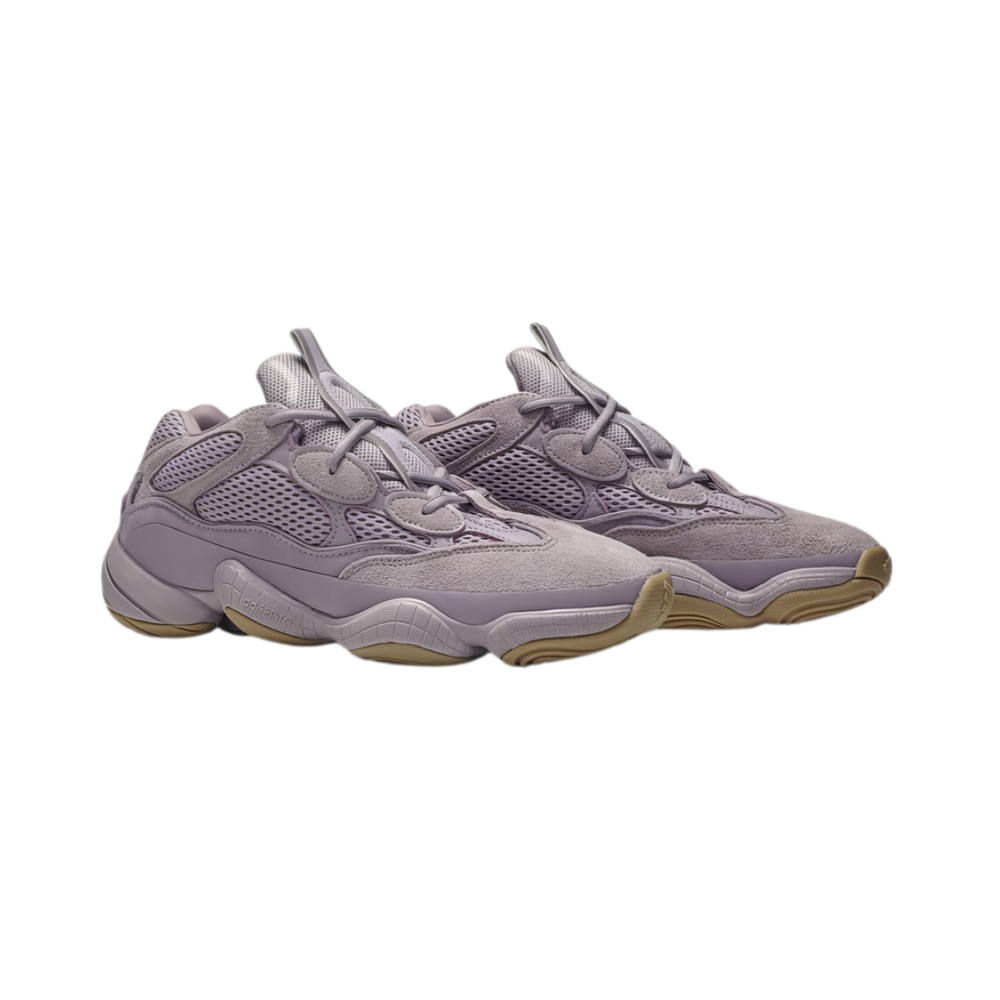 Adidas Yeezy 500 'Soft Vision'