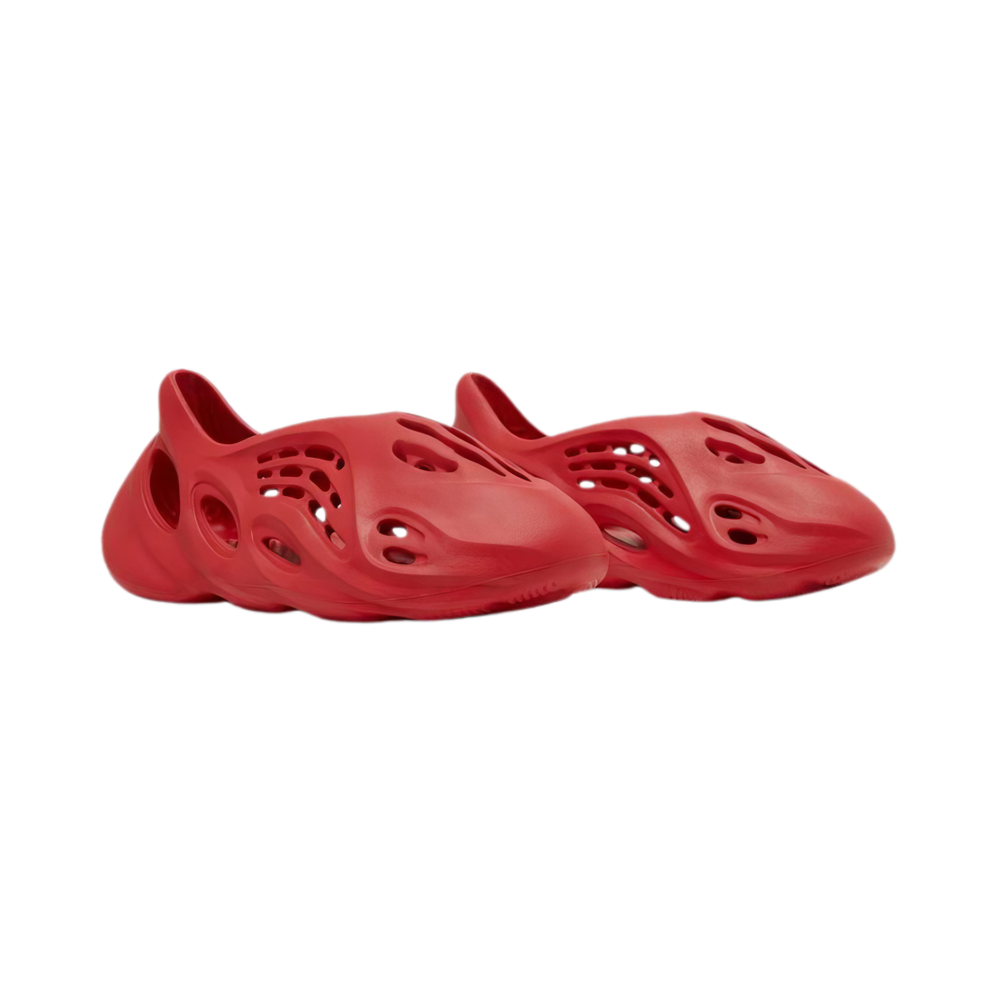 Yeezy Foam Runner 'Vermilion'