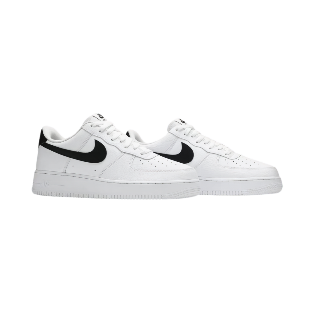 Nike Air Force 1 '07 'White Black'