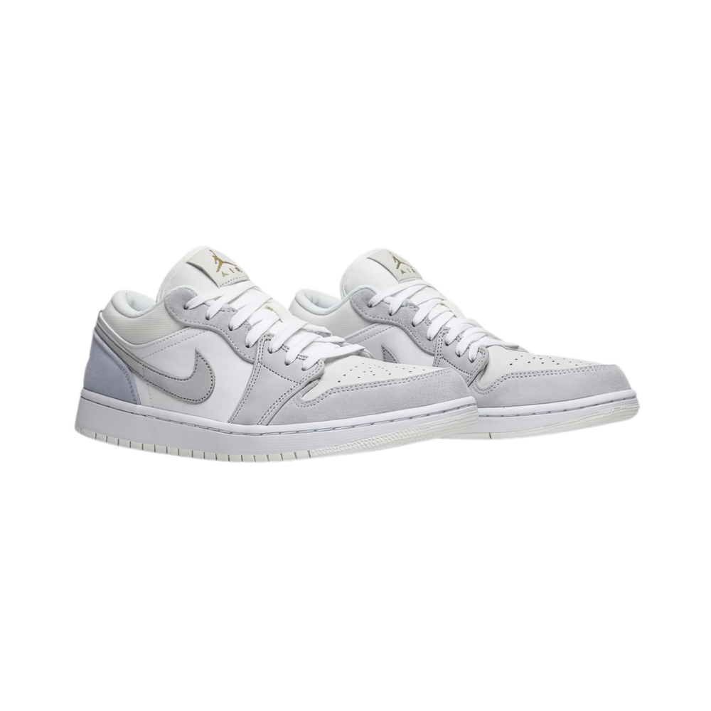 Nike Air Jordan 1 Low 'Paris'