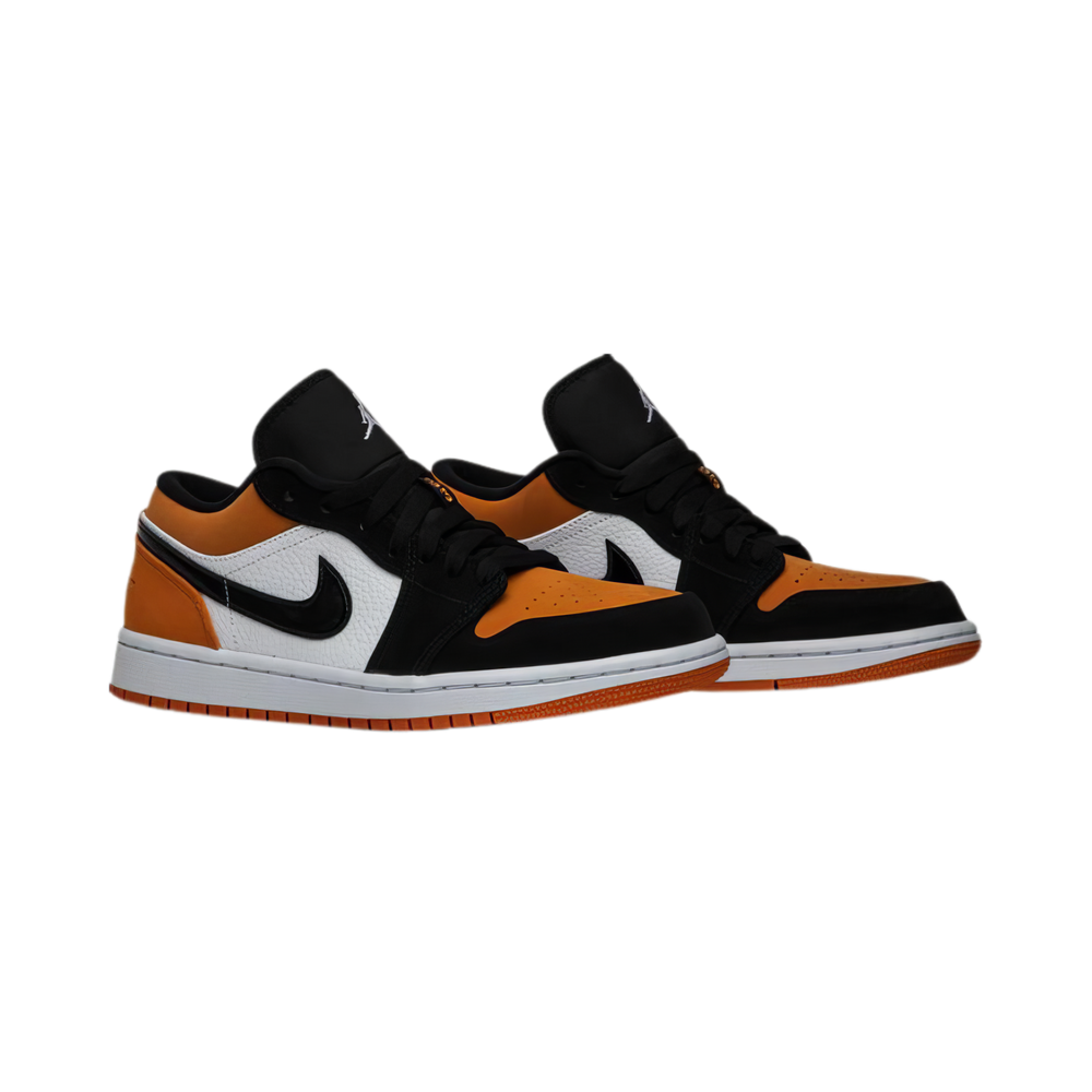 Nike Air Jordan 1 Low 'Shattered Backboard'