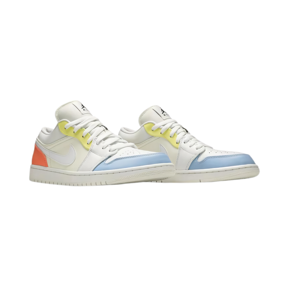 Nike Air Jordan 1 Low 'To My First Coach'