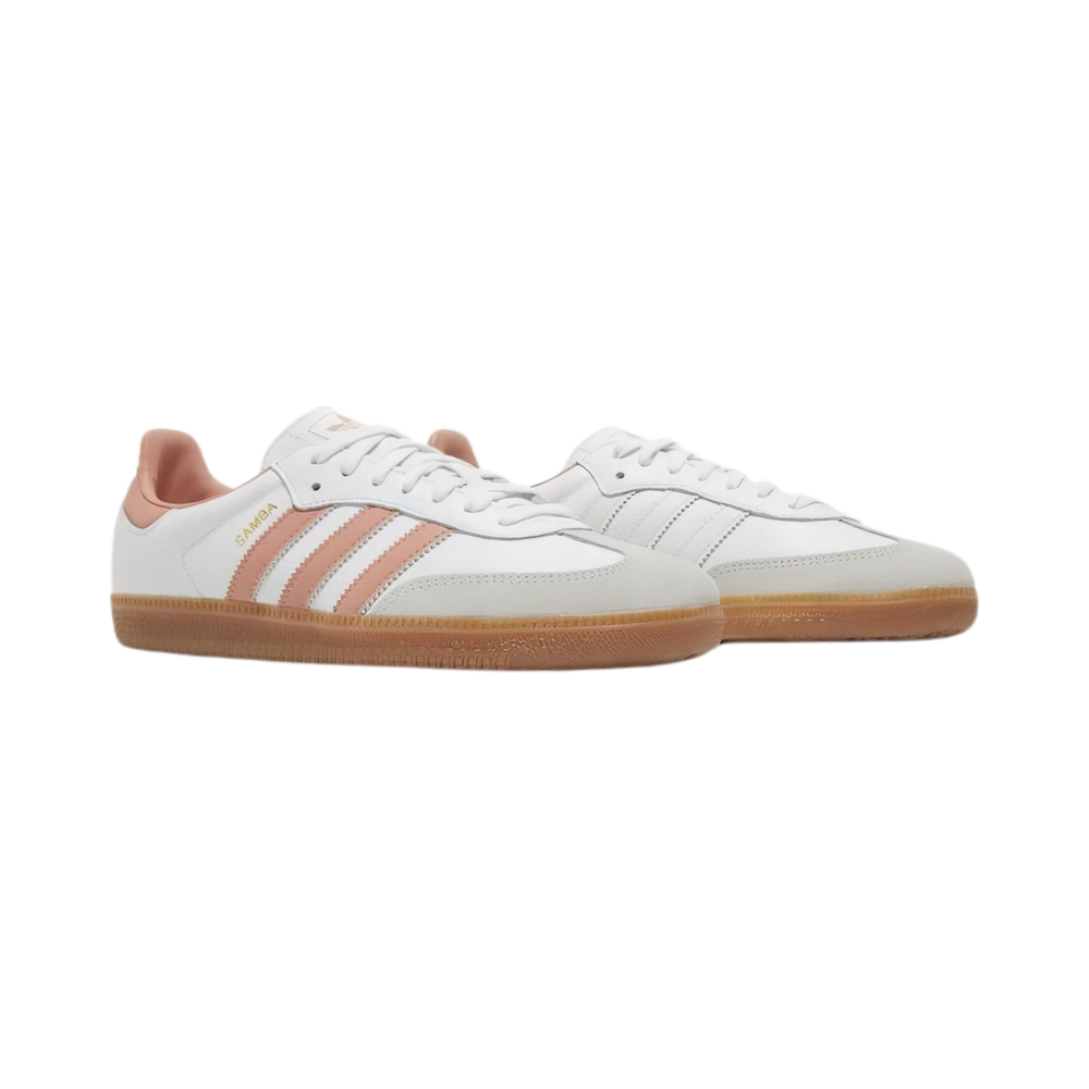 Adidas Samba OG 'Wonder Clay'