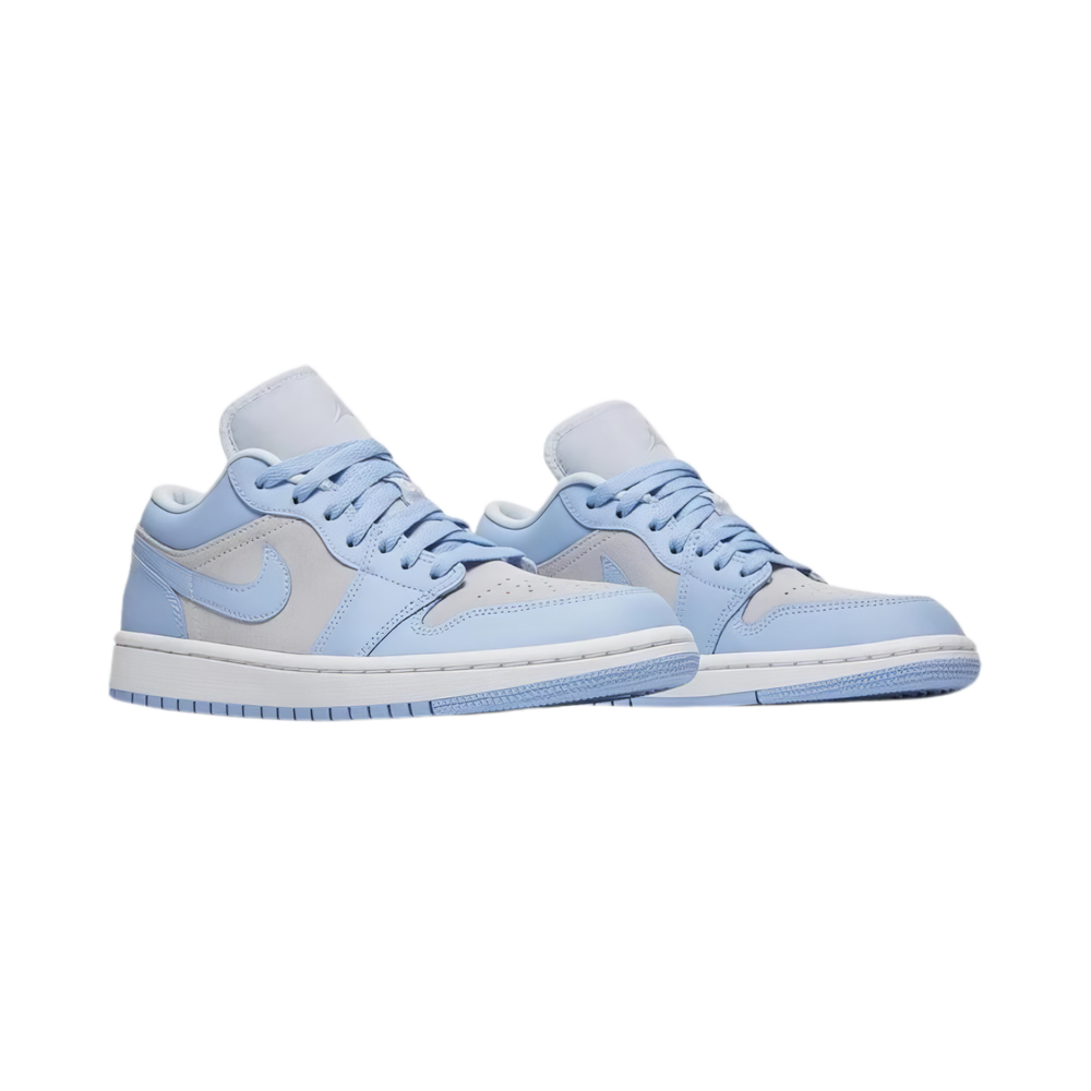 Nike Air Jordan 1 Low 'University Blue'