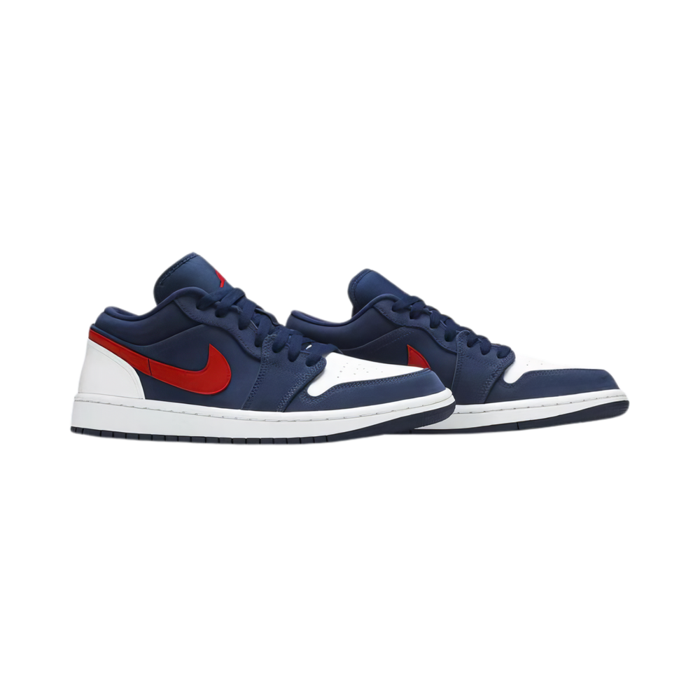 Nike Air Jordan 1 Low 'USA'