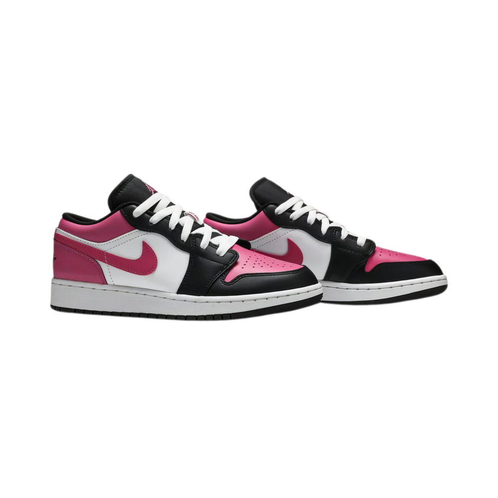 Nike Air Jordan 1 Low GS 'Pinksicle'