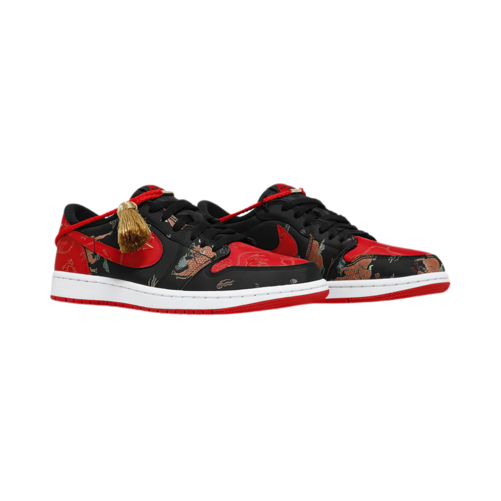 Nike Air Jordan 1 Low OG 'Chinese New Year'