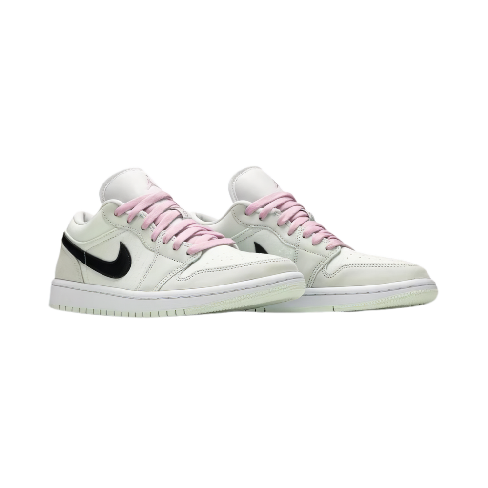 Nike Air Jordan 1 Low SE 'Barely Green'