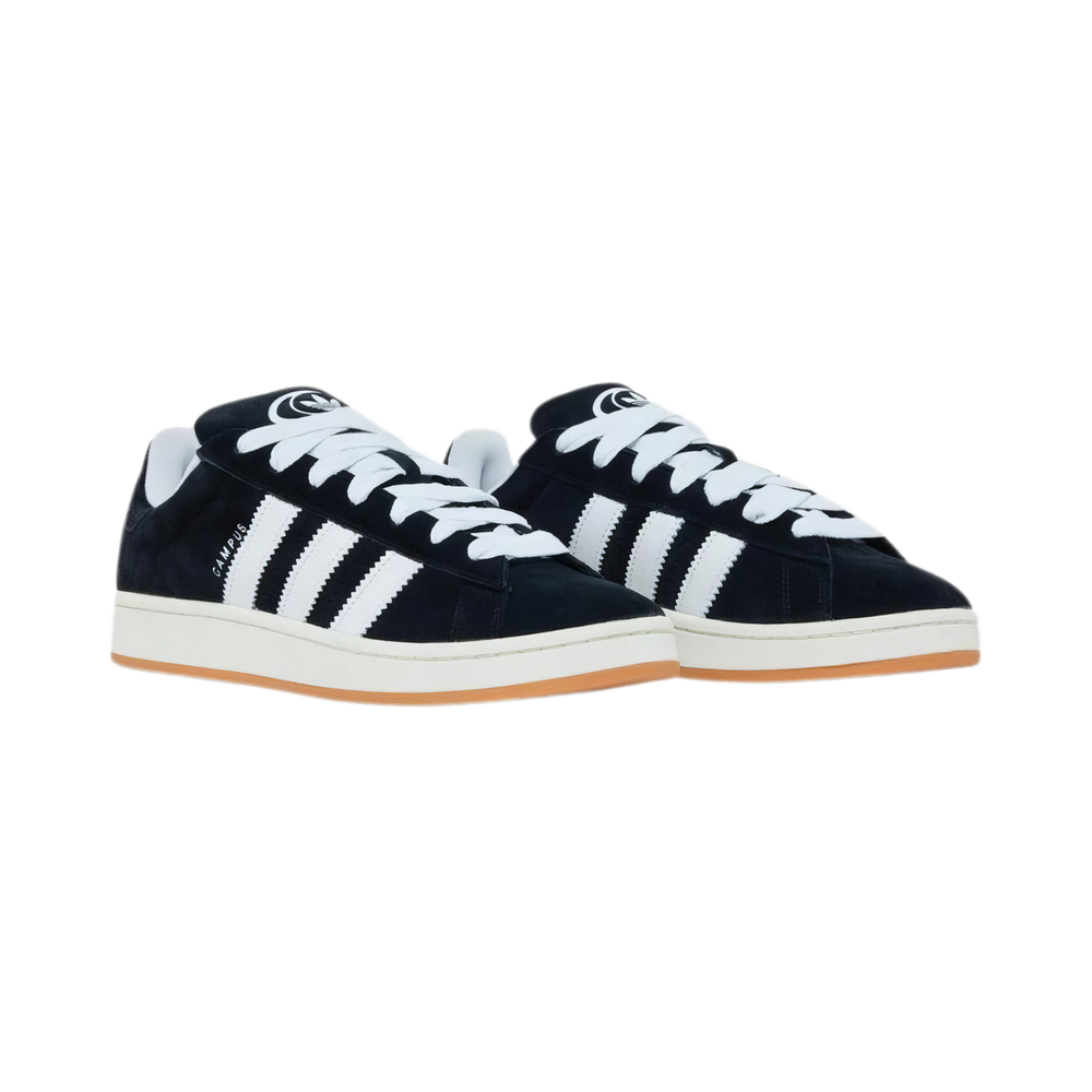 Adidas Campus 00s 'Black White Gum'