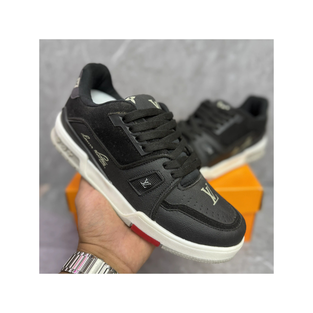 Louis Vuiton Trainer Vietnã - Masculino