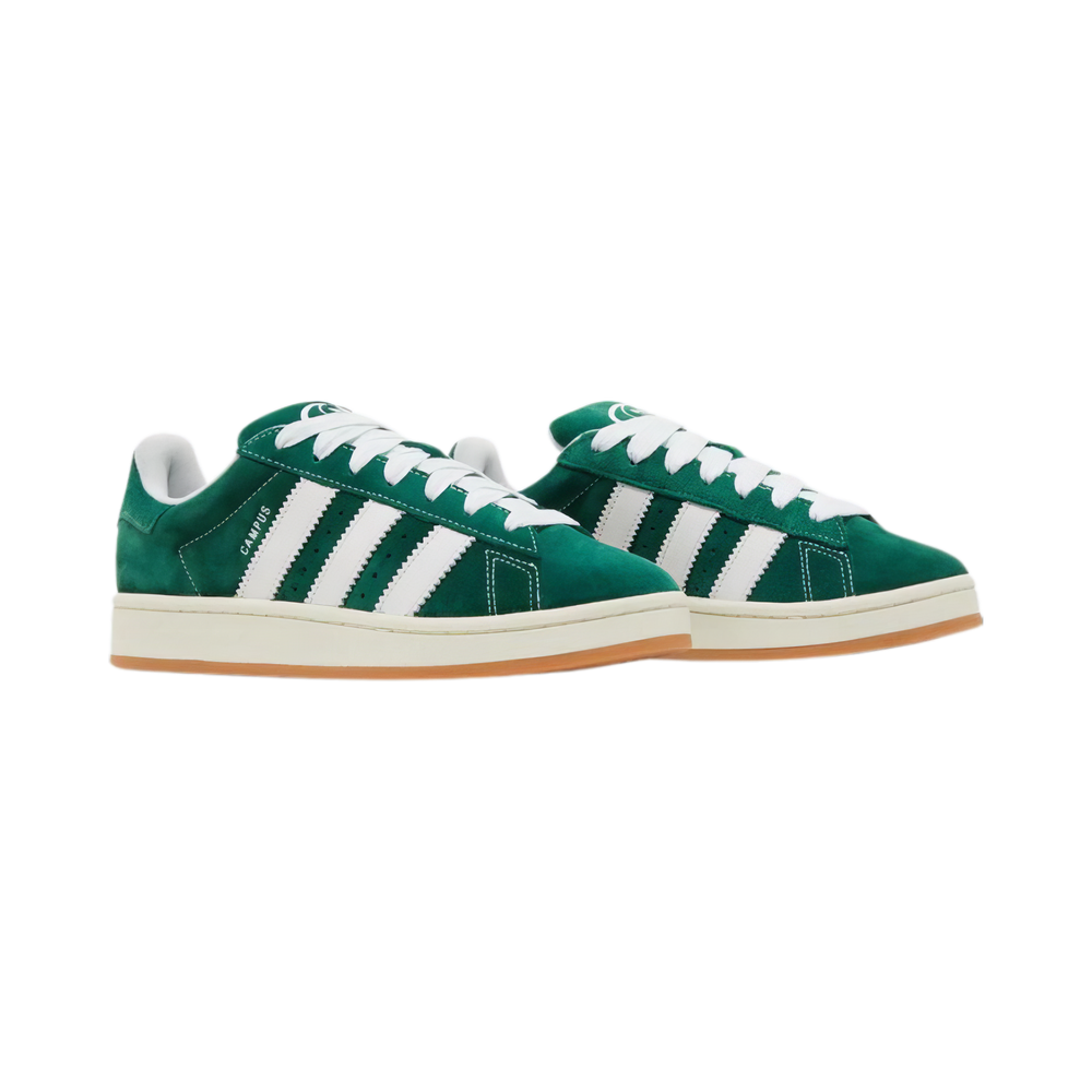 Adidas Campus 00s 'Dark Green Gum'