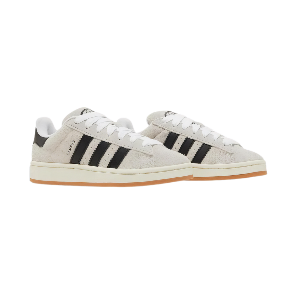 Adidas Campus 00s 'Crystal White Black'