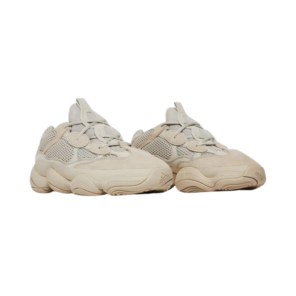 Adidas Yeezy 500 'Blush'