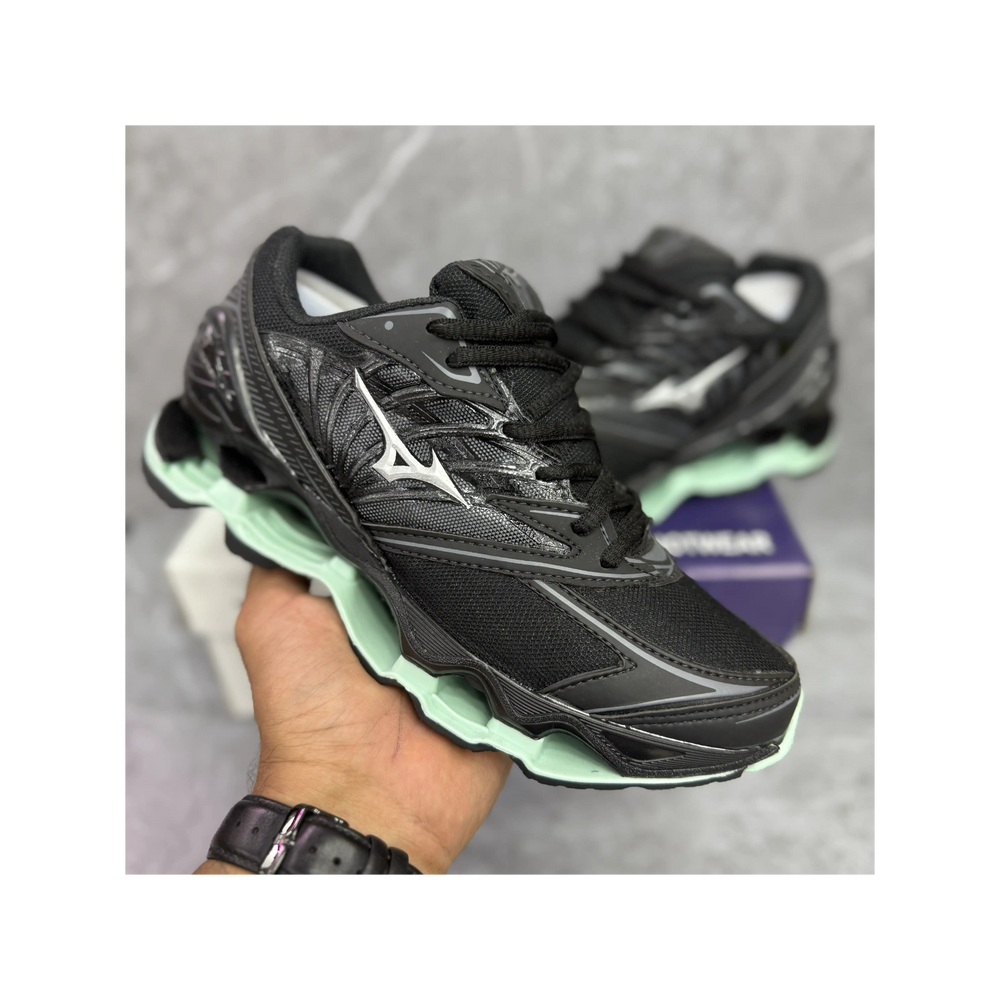 Mizuno Wave Prophecy 8 - Masculino