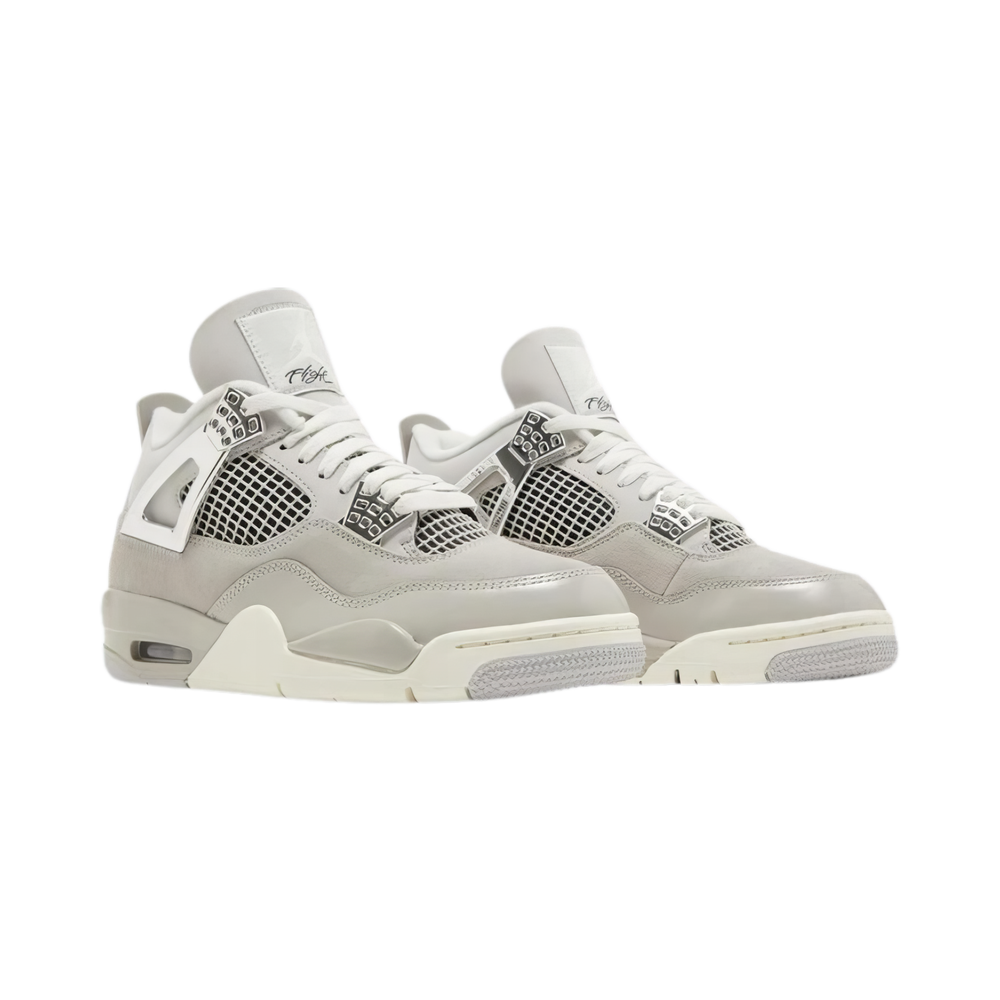 Nike Air Jordan 4 Retro 'Frozen Moments'
