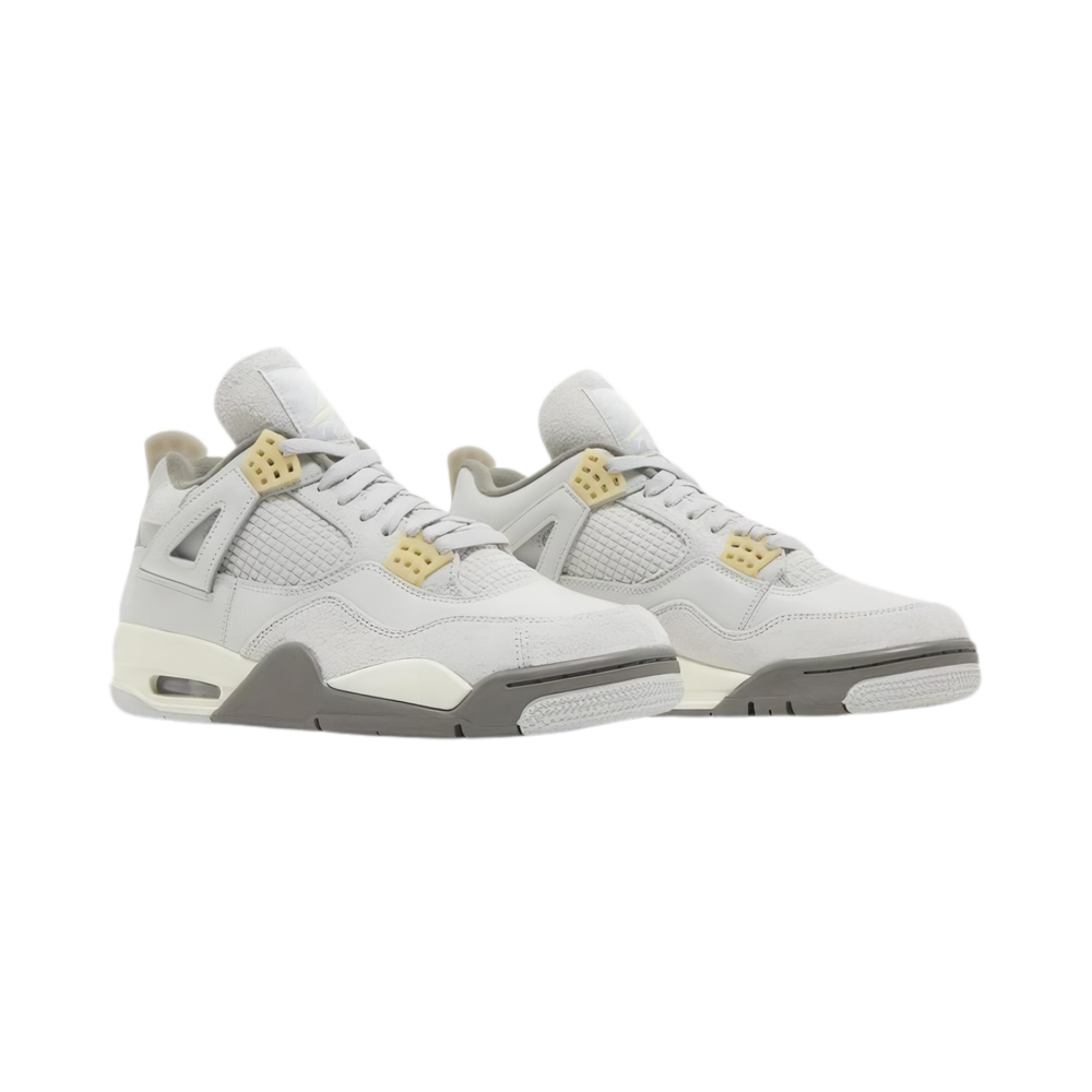 Nike Air Jordan 4 Retro SE 'Craft'