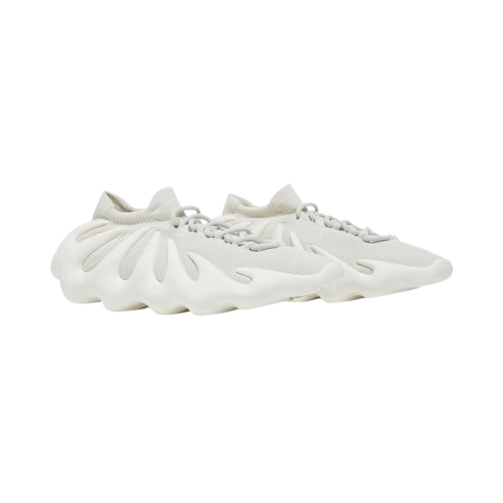 Adidas Yeezy 450 'Cloud White'