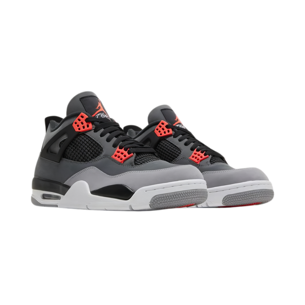 Nike Air Jordan 4 Retro 'Infrared'