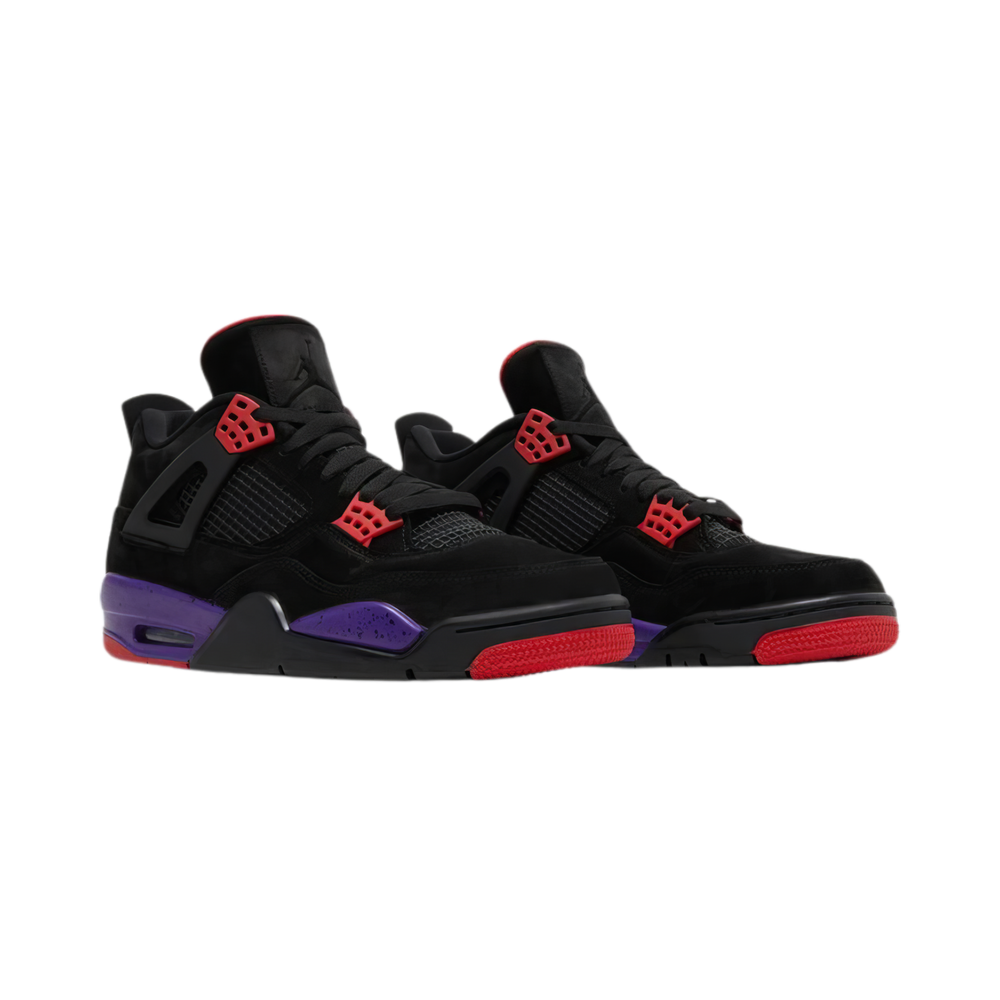 Nike Air Jordan 4 Retro NRG 'Raptors'