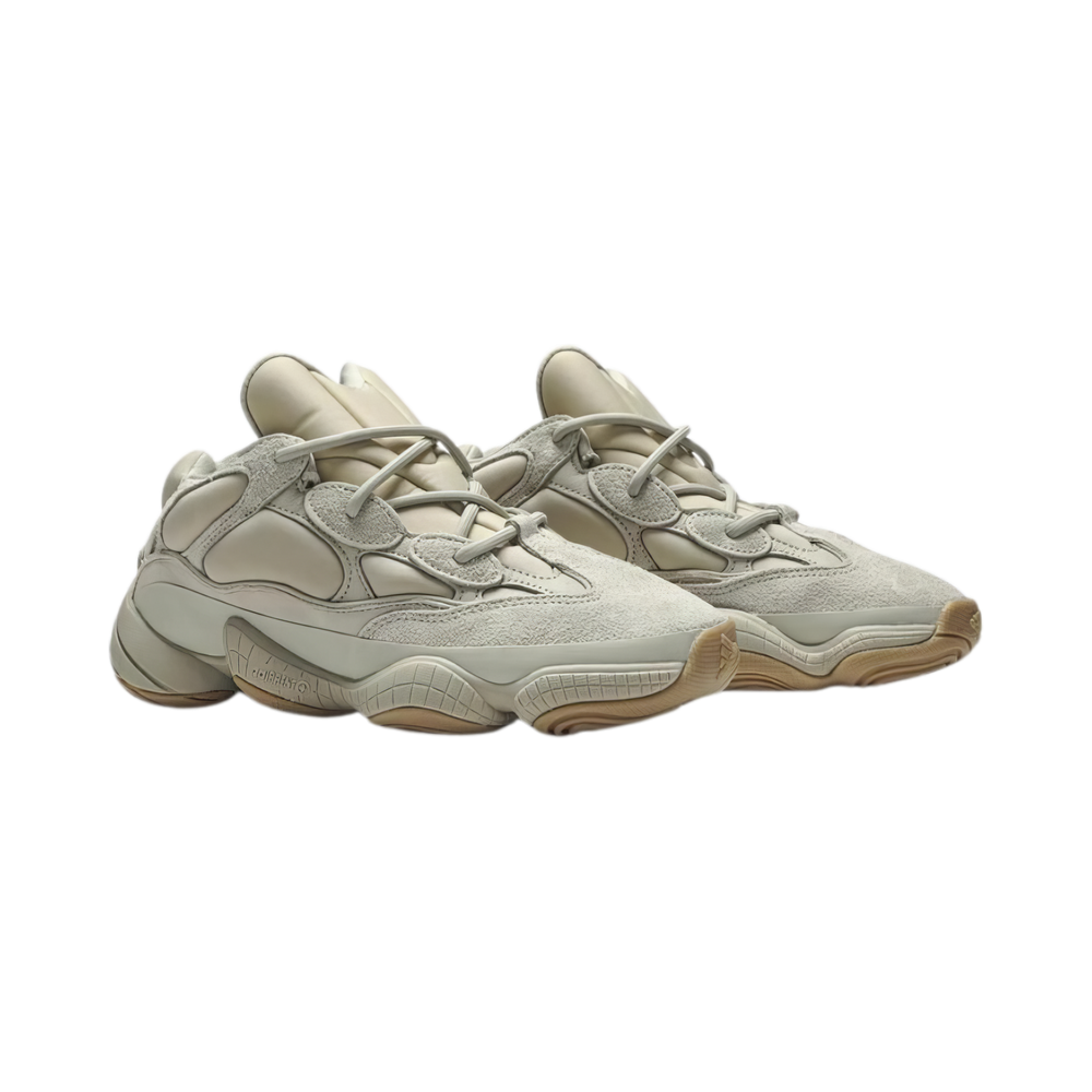 Adidas Yeezy 500 'Stone'