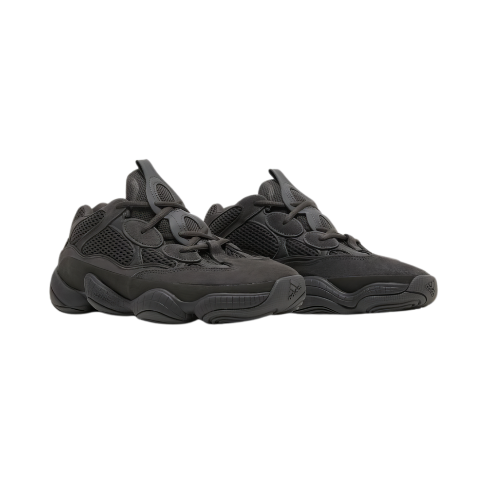 Adidas Yeezy 500 'Utility Black'