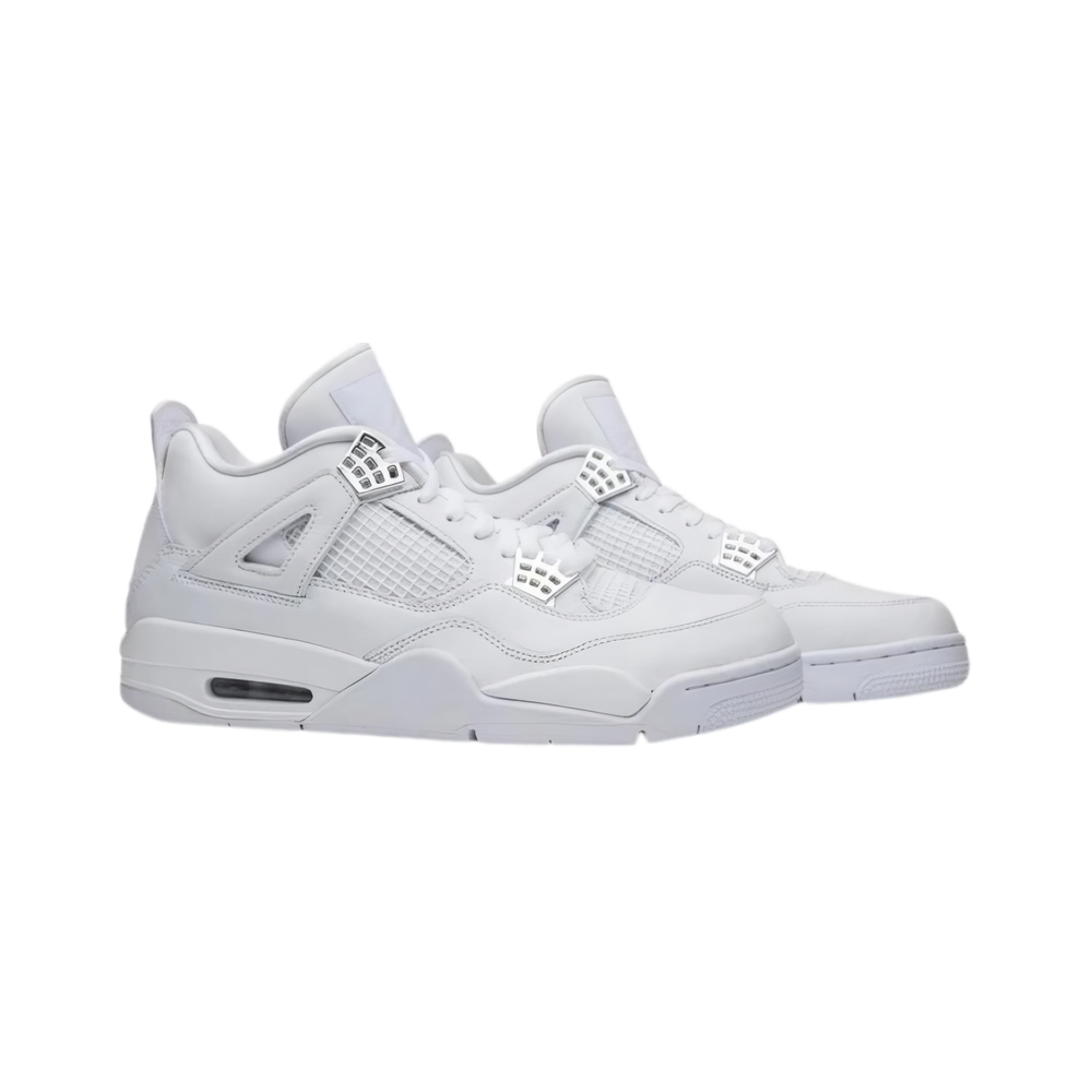 Nike Air Jordan 4 Retro 'Pure Money' 2017