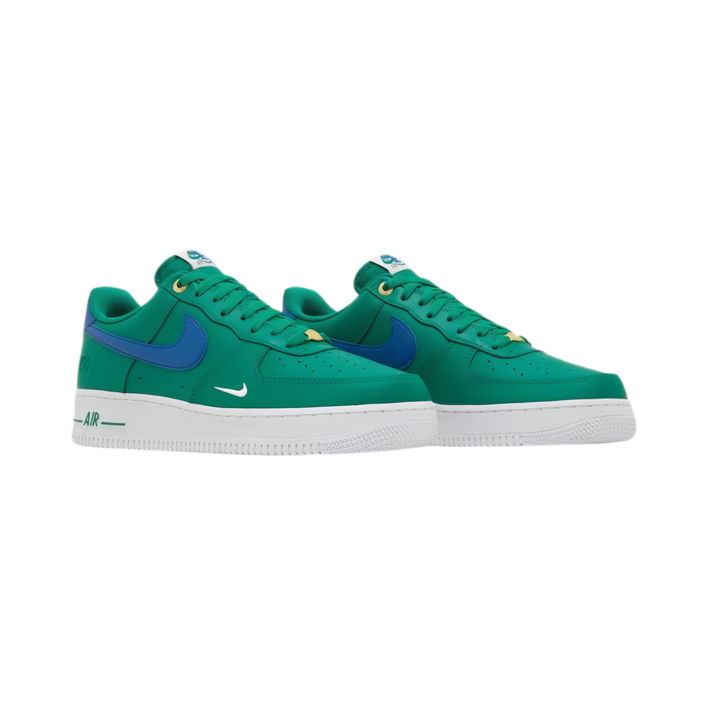 Nike Air Force 1 '07 LV8 '40th Anniversary - Malachite'