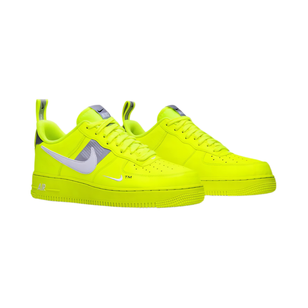 Nike Air Force 1 '07 LV8 'Overbranding'