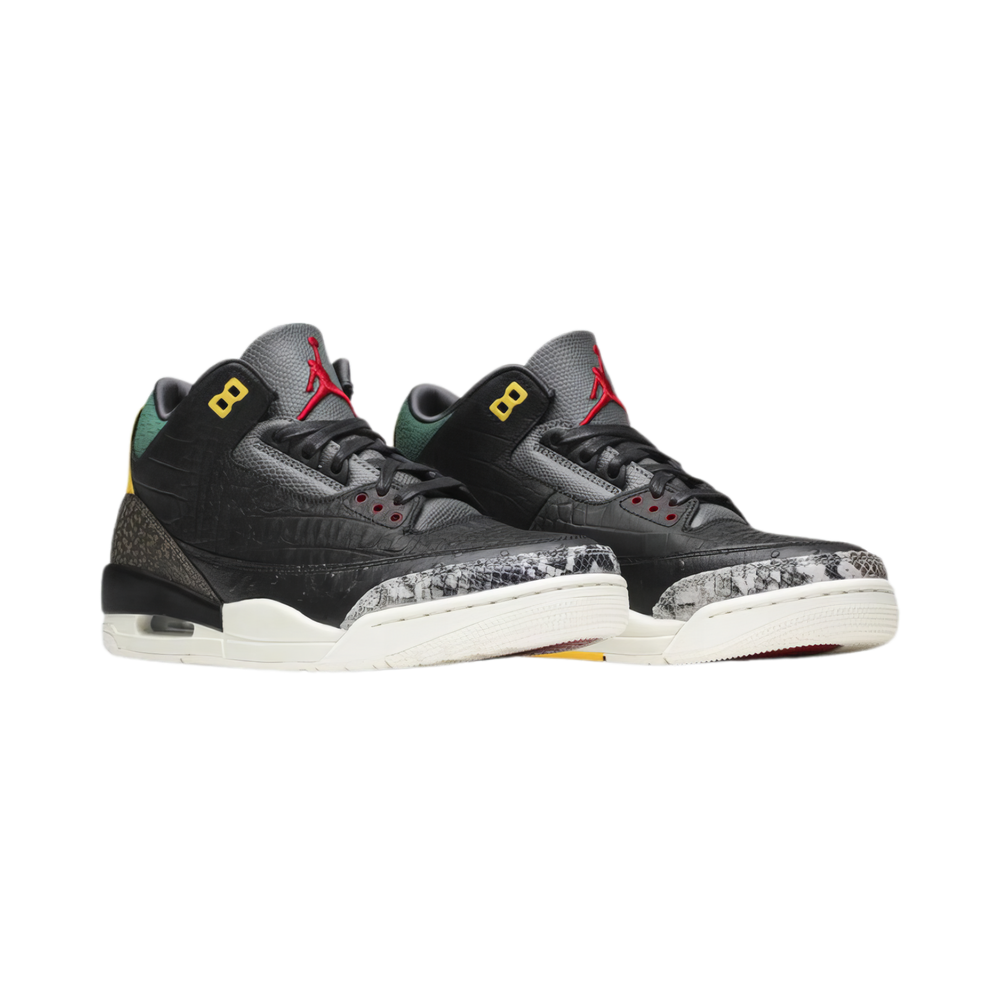 Nike Air Jordan 3 Retro SE 'Animal Instinct 2.0'