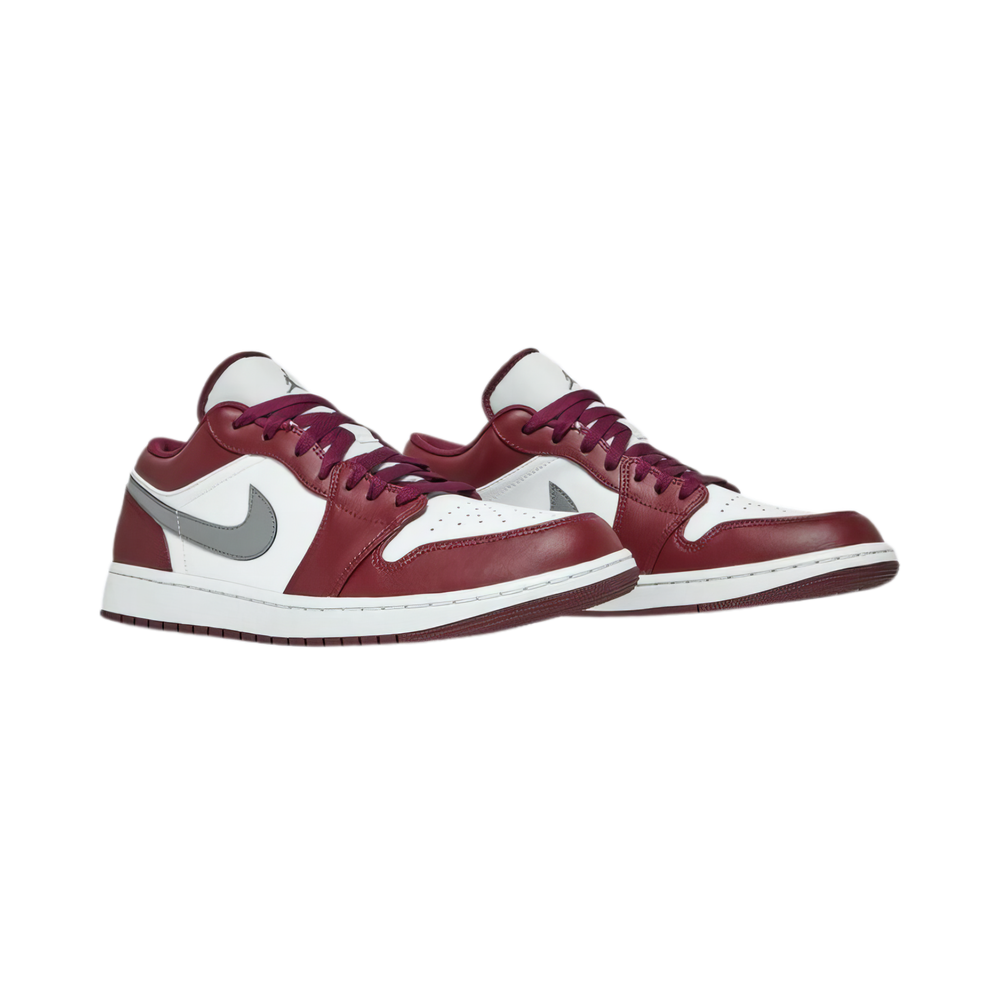 Nike Air Jordan 1 Low 'Cherrywood Red'
