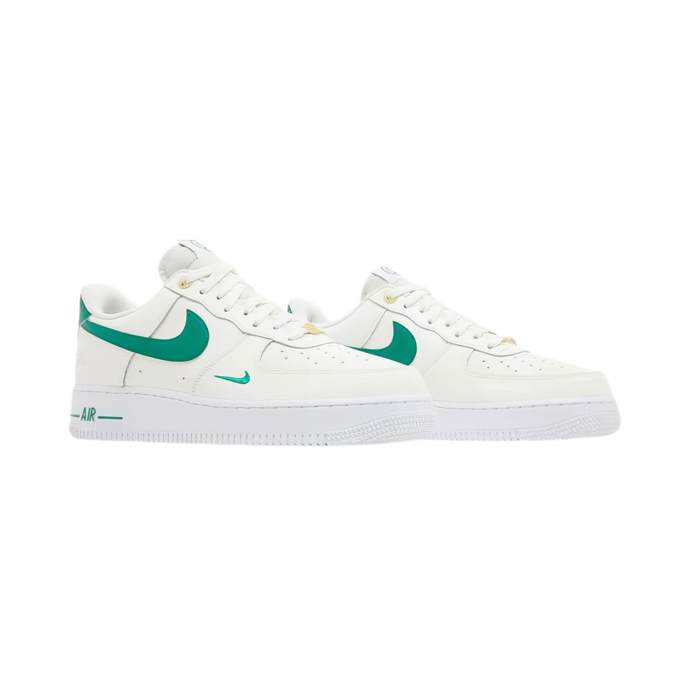 Nike Air Force 1 '07 LV8 '40th Anniversary - Sail Malachite'