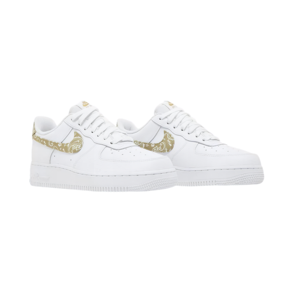 Nike Air Force 1 '07 Essential 'Barely Paisley'