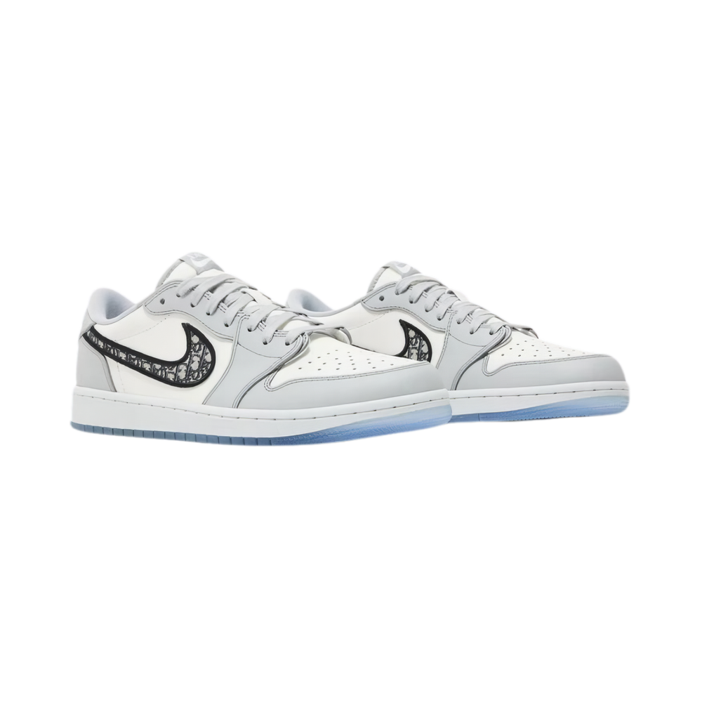 Dior x Air Jordan 1 Low