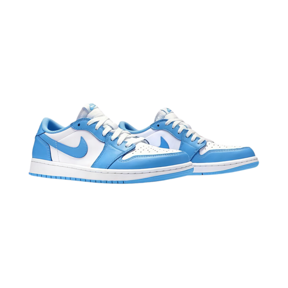 Eric Koston x Air Jordan 1 Low SB 'Powder Blue'