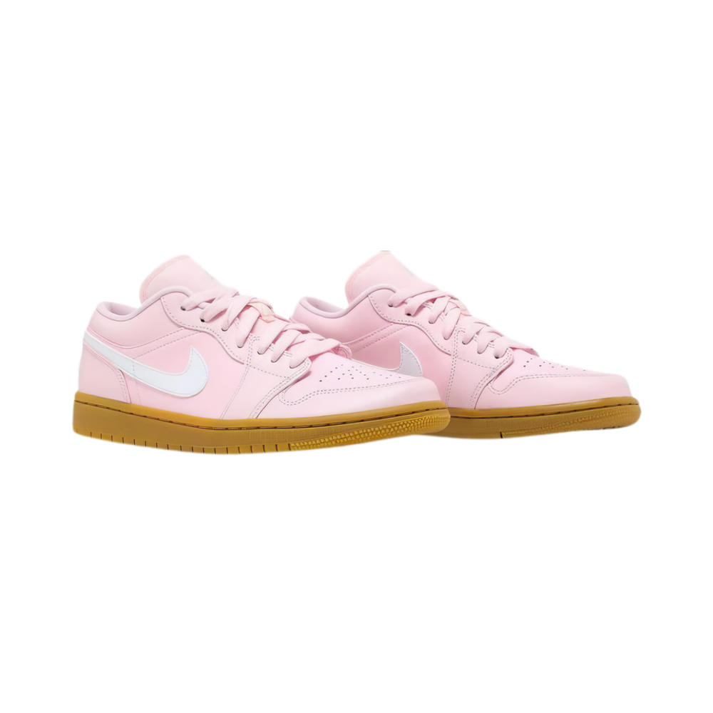 Nike Air Jordan 1 Low 'Arctic Pink Gum'