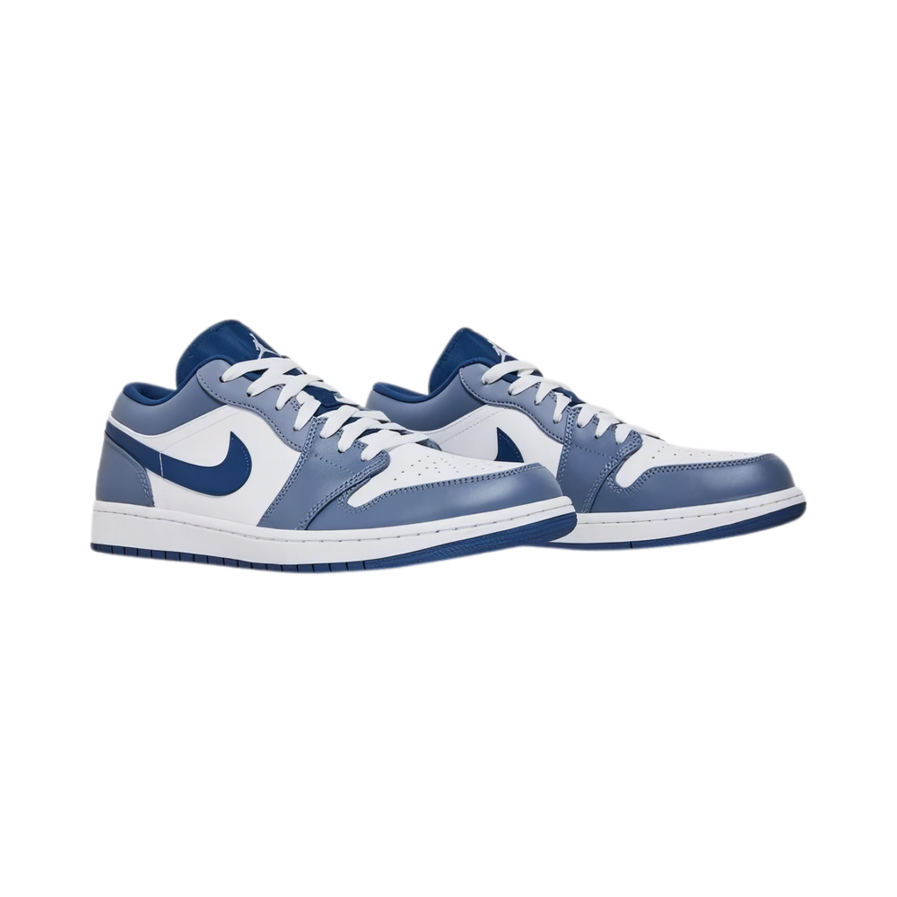 Nike Air Jordan 1 Low 'Ashen Slate'
