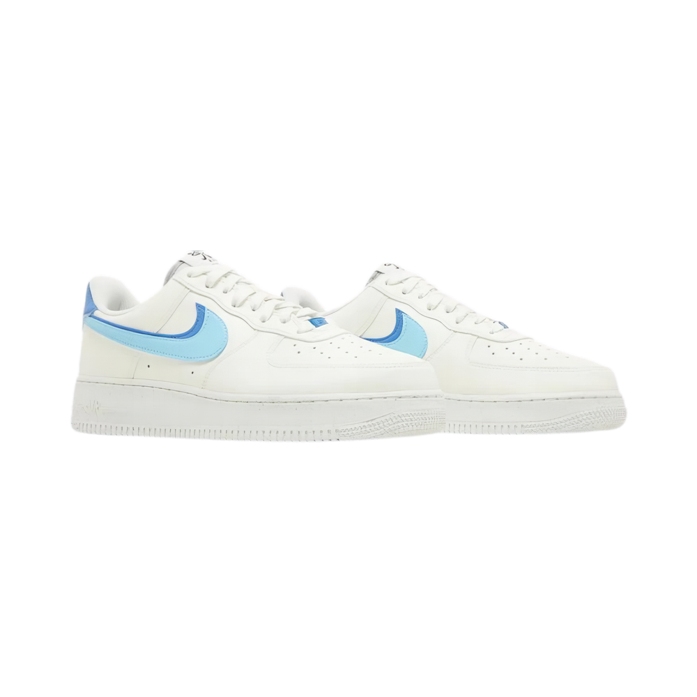 Nike Air Force 1 '07 LV8 '82 - Blue Chill'