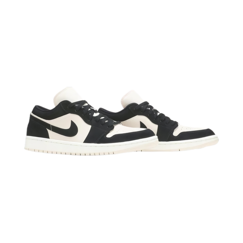 Nike Air Jordan 1 Low 'Black Guava Ice'