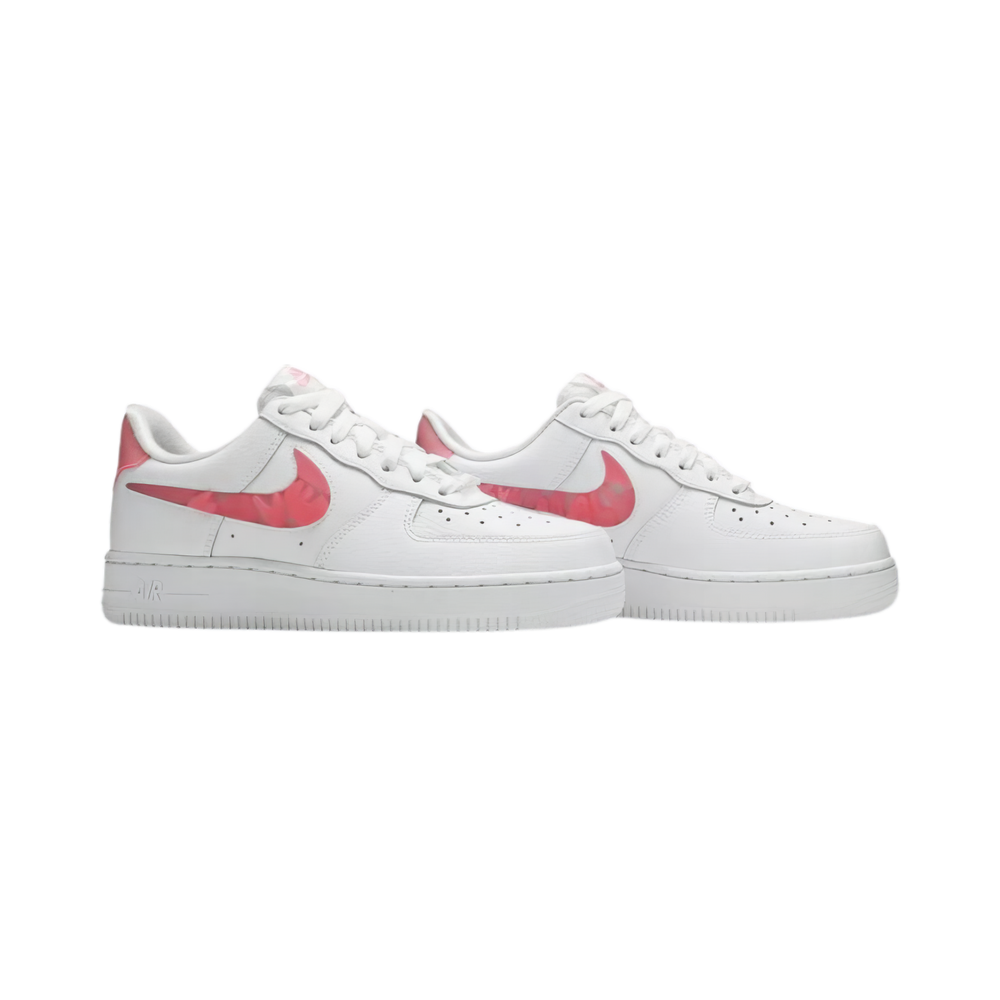 Nike Air Force 1 '07 SE 'Love For All - Sunset Pulse'