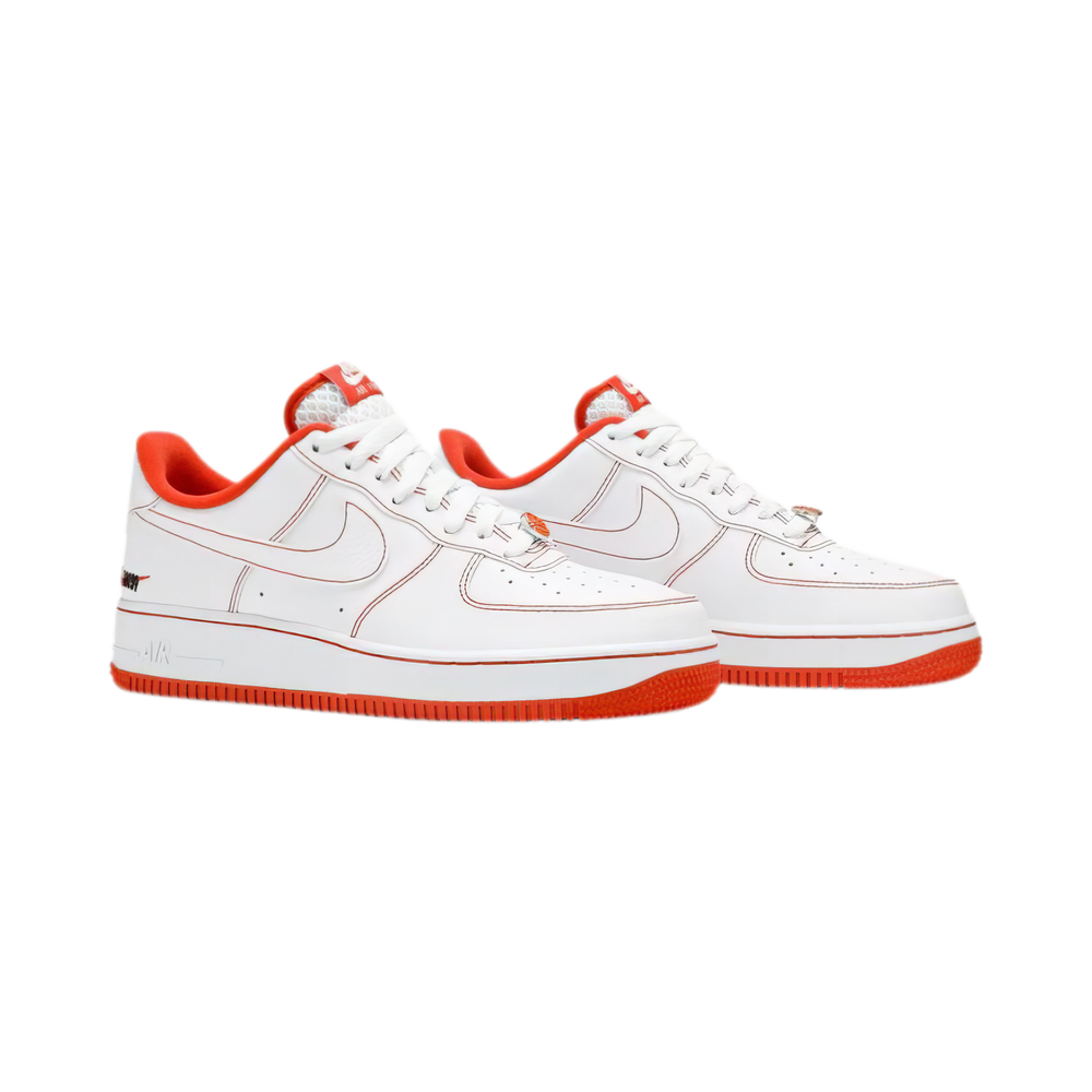 Nike Air Force 1 Low 'Rucker Park'