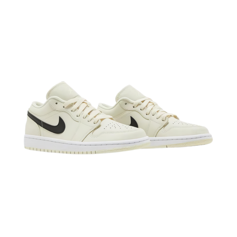 Nike Air Jordan 1 Low 'Coconut Milk'