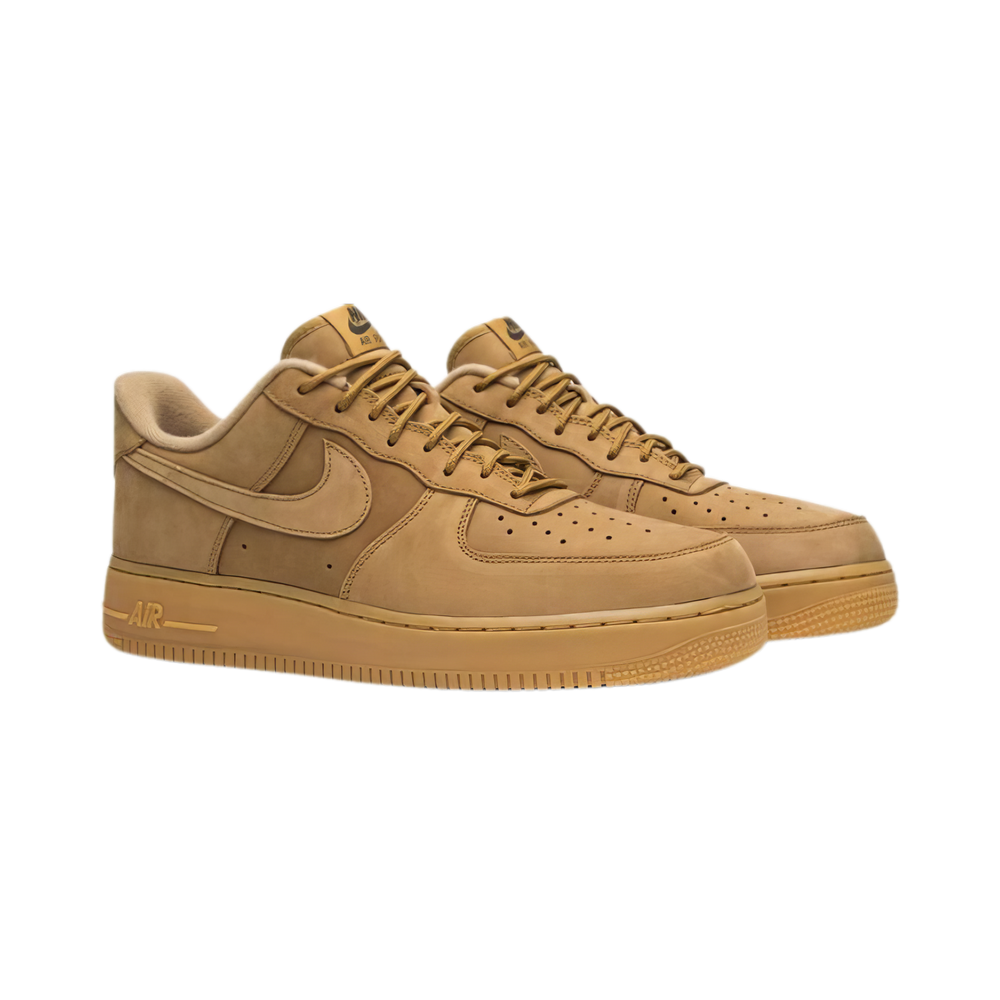 Nike Air Force 1 Low 'Flax'