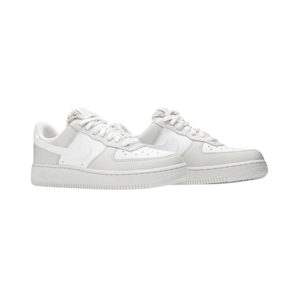 Nike Air Force 1 '07 Low 'Light Bone'