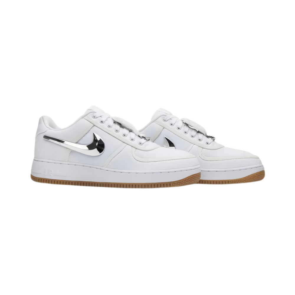 Travis Scott x Air Force 1 'Travis Scott'